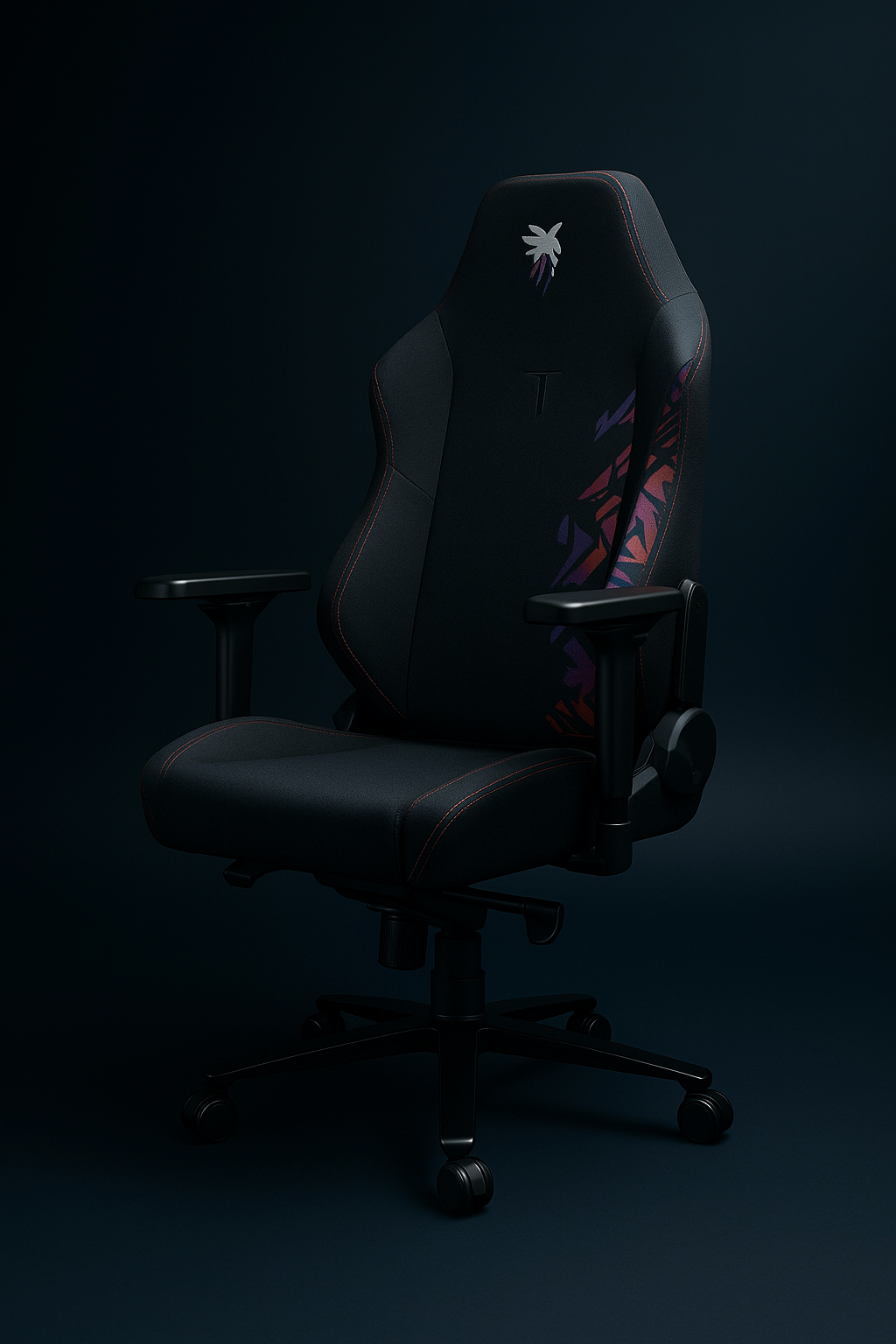 Secretlab TITAN Evo 2025 通常版