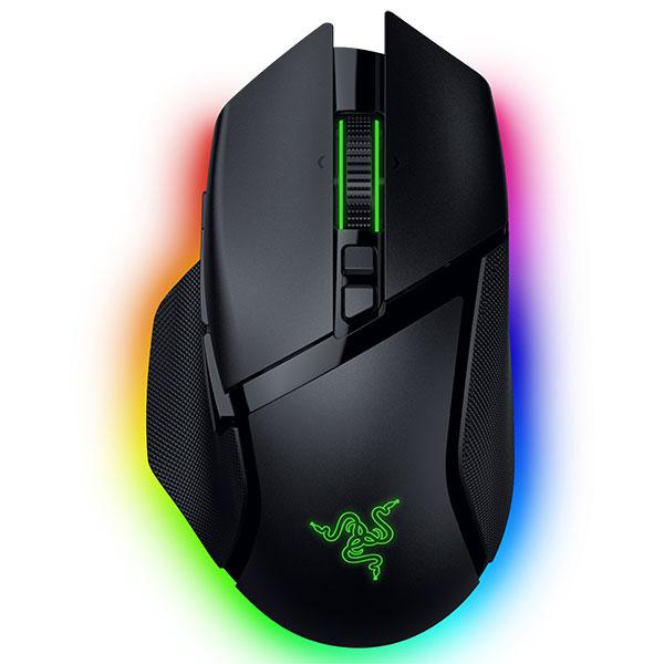 Razer Basilisk V3 Pro ゲーミングマウス