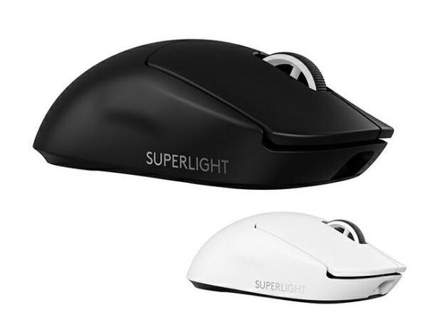 Logicool G Pro X Superlight 2