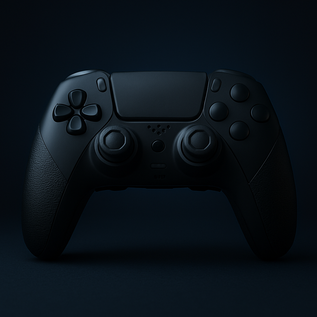 SCUF Reflex Pro 画像